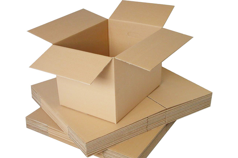 加工纸盒采用的材质有哪些？