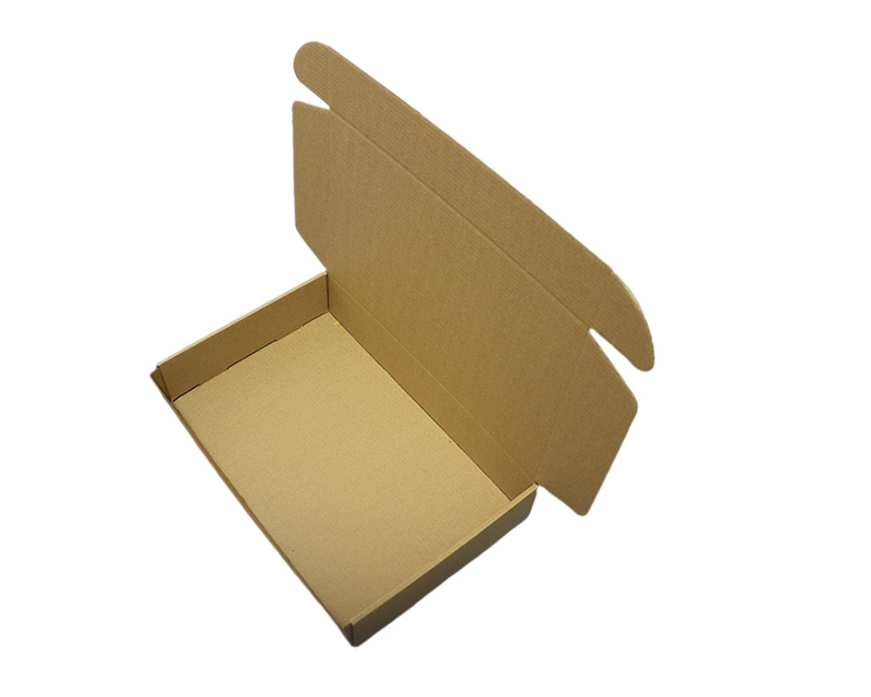 Folding box